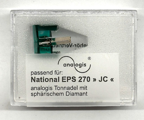 Ersatznadel eps 270 - ersatznadel, eps-270