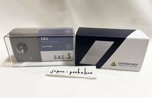 Jico 270ed sas - 36-270ed, sas/s