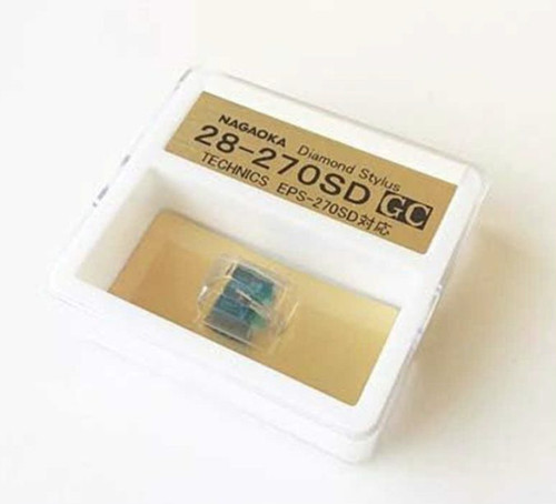 Nagaoka 270sd diamond - 28-270sd,