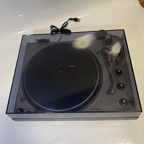 Technics 1300 direct - direct, drive