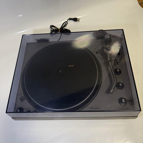 Technics 1300 direct - technics,