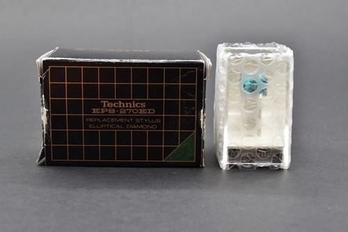 Mib technics eps - technics, eps-270ed