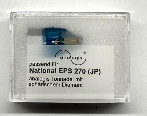 Ersatznadel eps 270 - ersatznadel, eps-270