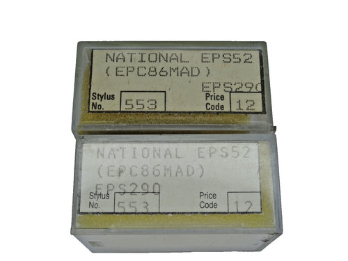 National panasonic eps52 - national,