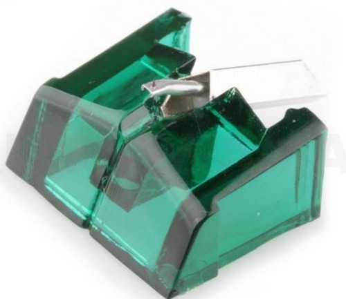 Saphir diamant stylus - diamant,