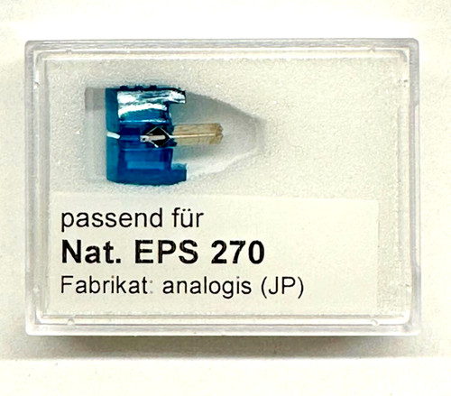Ersatznadel eps 270 - eps-270, technics