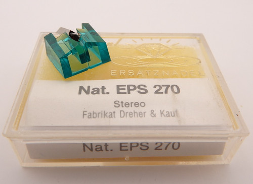 Diamant nadel für - nadel,