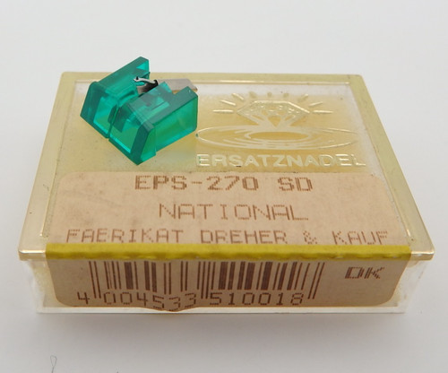 Diamant nadel für - für, nat