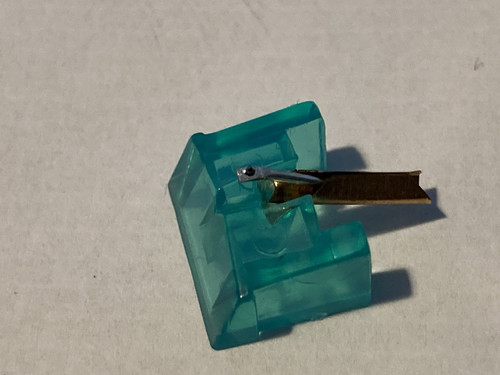 Diamant stylus nadel panasonic - stylus,