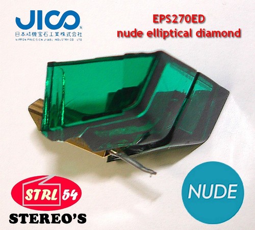 Eps270ed jico elliptisch - eps270ed,