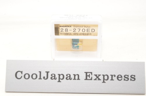 Nagaoka diamant eingabestift - nagaoka,