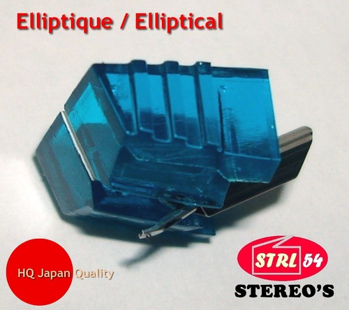 Eps270ed elliptische nadel - eps270ed,