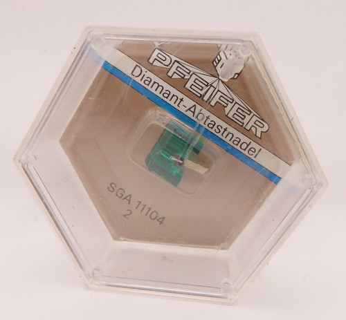 Pfeifer diamant nadel - pfeifer,