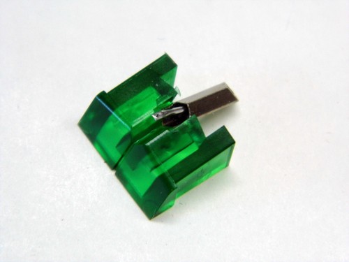 Saphir diamant stylus - saphir,